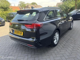 Kia Ceed Sportswagon Kia Ceed Sportswagon 1.0 T-GDi DynamicPlusLine, Camera - afbeelding nr 9