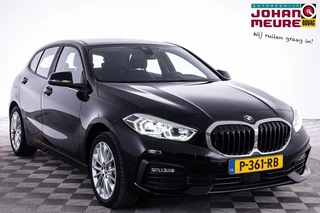 BMW 1 Serie BMW 1 Serie 120 i High Executive | LEDER | Full LED ✅ 1e Eigenaar - afbeelding nr 1