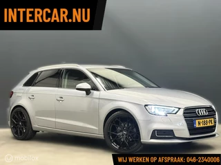 Audi A3 Audi A3 Sportback 30 TFSI Design Pro Line Plus - afbeelding nr 5