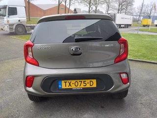 Kia Picanto - afbeelding nr 4