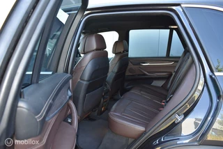 BMW X5 BMW X5 xDrive35i High Exe Sophistograu Nappa Softclose Camera Adaptive LED 19