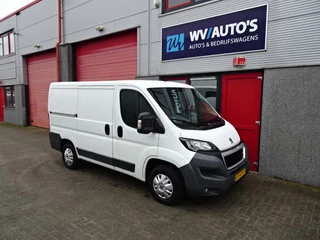 Peugeot Boxer - afbeelding nr 5