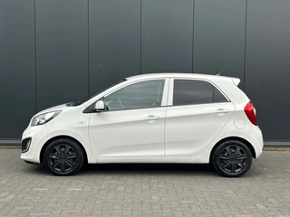Kia Picanto Kia Picanto 1.0 Comfort 5-Drs Airco - afbeelding nr 9