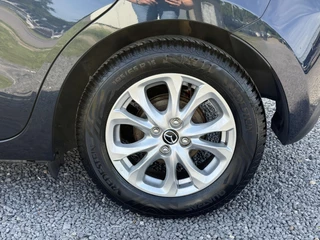 Mazda 2 Mazda 2 1.5 Skyactiv-G Skylease+ 1e Eigenaar,Navi,Airco,Cruise,Bluetooth,LM Velgen,APK tot 06-2026 - afbeelding nr 6