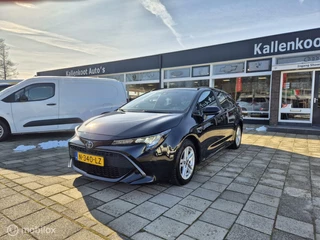 Toyota Corolla Touring Sports Toyota Corolla Touring 1.8 Hybrid, ACC, Carplay, Navi,Camera - afbeelding nr 1