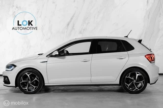 Volkswagen Polo Volkswagen Polo 1.0 TSI Highline Business R Line PANO|LED|CAMERA - afbeelding nr 6