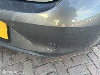 SEAT Altea Seat Altea 1.4 TSI ITECH * NAVIGATIE * TREKHAAK * PDC V en A - afbeelding nr 10