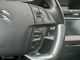 Citroën Grand C4 Picasso Citroen Grand C4 Picasso Shine I 7-zitter I Panodak I Navi I - afbeelding nr 31