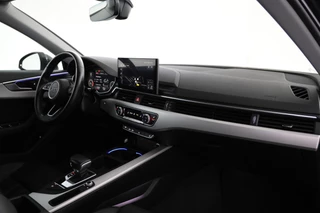 Audi A4 Sportstoel, leer, Virtual, Climate, Trekhaak - afbeelding nr 31