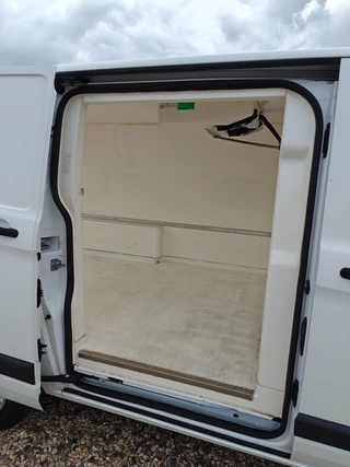 Ford Transit Custom Ford Transit Custom 270 2.0 TDCI L1H2 Trend , KOELWAGEN , Lage km , EURO 6 - afbeelding nr 25