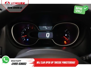 Renault Trafic - afbeelding nr 15