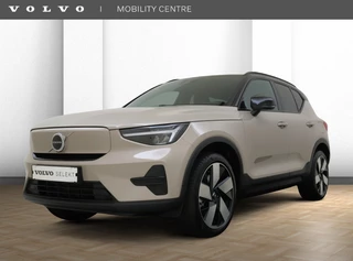 Volvo EX40 Extended Plus 82 kWh | 20 inch | Stoel-/Stuurverw.