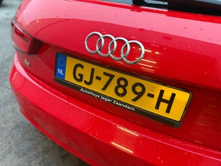 Audi A1 Sportback Audi A1 Sportback 1.4 TFSI Pro Line S - afbeelding nr 6