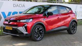 Renault Captur Renault Captur 1.6 145 HEV esprit Alpine - afbeelding nr 7