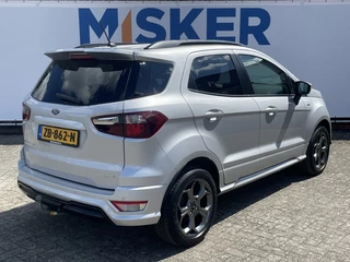 Ford EcoSport Ford EcoSport 125pk EB ST-Line TREKHAAK/WINTERPACK/CAMERA/NAVI etc. - afbeelding nr 6