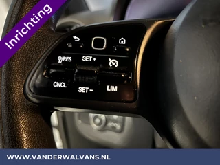 Mercedes-Benz Sprinter Cruisecontrol, Parkeersensoren - afbeelding nr 8