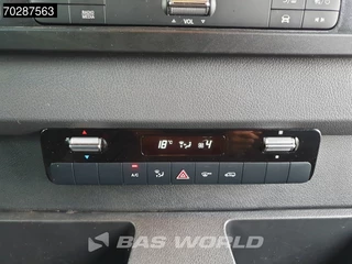 Mercedes-Benz Sprinter Mercedes Sprinter 317 CDI Automaat 170PK L3H2 Airco Camera Parkeersensoren MBUX CarPlay Euro6 L3 16m3 Airco - afbeelding nr 15