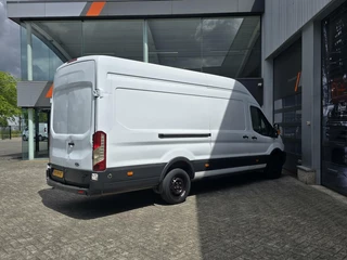 Ford Transit Ford Transit 350 2.0 TDCI L4H3 Trend|EXPORT - afbeelding nr 13