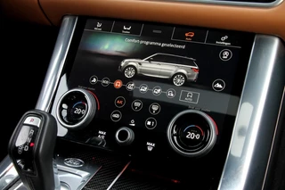 Land Rover Range Rover Sport - afbeelding nr 21