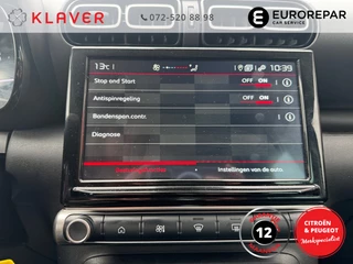 Citroën C3 Aircross - afbeelding nr 31