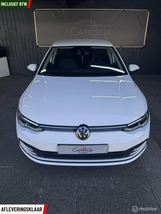 Volkswagen Golf Volkswagen Golf TSI - afbeelding nr 21
