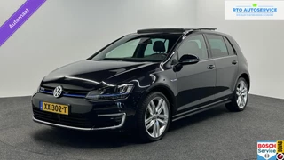Volkswagen Golf - 528476471-0