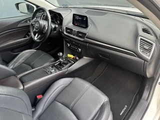Mazda 3 - afbeelding nr 16