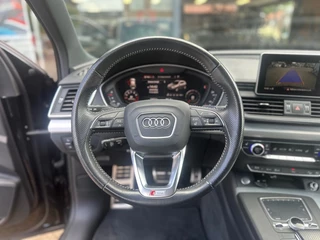 Audi Q5 Audi Q5 2.0 TFSI QUATTRO LAUNCH EDITION - afbeelding nr 21