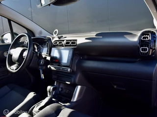 Citroën C3 Aircross Citroen C3 Aircross 1.2 PureTech S&S Feel - afbeelding nr 9