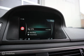 Volvo V70 Volvo V70 2.0 D3 Polar LEDER/XENON/NAVIGATIE/ECC/PDC/NAP - afbeelding nr 13