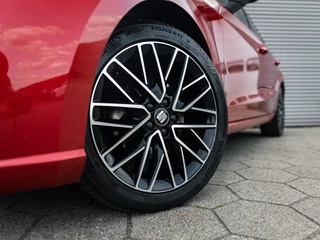 SEAT Ibiza Seat Ibiza 1.0 TSI FR Business Intense Automaat Beats Keyles - afbeelding nr 6
