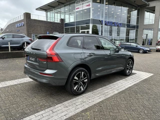Volvo XC60 Volvo XC60 2.0 T6 Plug-in hybrid AWD Essential | Modeljaar 2026 | Forest Lake | Driver Assist | Climate pack | Park Assist - afbeelding nr 19