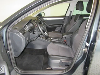 Škoda Octavia - afbeelding nr 9