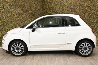 Fiat 500 - afbeelding nr 7