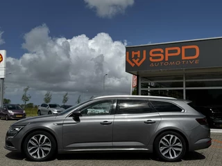 Renault Talisman Renault Talisman Estate 1.6 TCe Intens|Bose|Trek|4Control - afbeelding nr 3