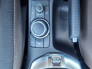 Mazda 2 Mazda 2 1.5 Skyactiv-G Comfort Automaat, Clima, Navi, Android/Apple, Sto - afbeelding nr 24