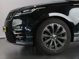 Land Rover Range Rover Velar Land Rover Range Rover Velar 3.0 V6 AWD R-Dynamic HSE - afbeelding nr 24