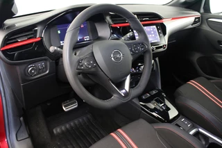 Opel Corsa - afbeelding nr 9