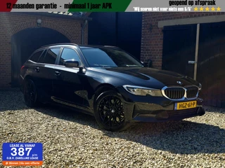 BMW 3 Serie - 270509996-0