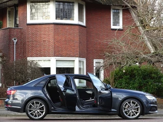Audi A4 - afbeelding nr 5