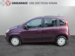 Fiat Panda - afbeelding nr 5