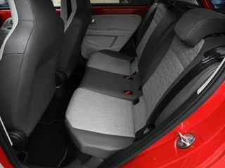 Volkswagen up! Volkswagen up! Up 1.0 BMT BEATS - afbeelding nr 14