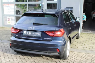 Audi A1 Sportback Audi A1 Sportback 30 TFSI KEYLESS.GO CRUISE STOELVERW. CLIMA - afbeelding nr 11