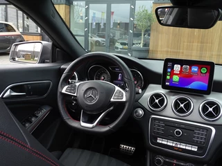 Mercedes-Benz CLA - afbeelding nr 35