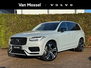 Volvo XC90 T8 Plug-in hybrid AWD Ultra Dark