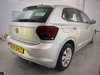 Volkswagen Polo Volkswagen Polo 1.0 Comfortline Business Airco, Navi Cruise - afbeelding nr 6