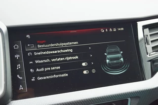 Audi A1 Sportback - afbeelding nr 17