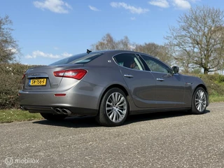 Maserati Ghibli Maserati Ghibli 3.0 S Q4 - afbeelding nr 48