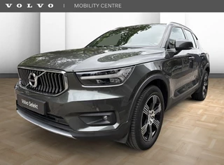 Volvo XC40 T4 Inscription | Trekhaak | Parkeercamera