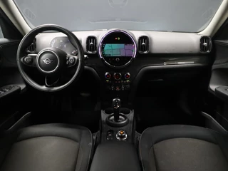 MINI Countryman MINI Countryman Mini 1.5 Cooper Sport AUTOMAAT [APPLE CARPLAY, CAMERA, STOELVERWARMING, CRUISE, CLIMATE, NIEUWSTAAT] - afbeelding nr 4